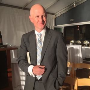 Meet your Posher, Calvin